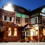 The royal oak hotel chester
