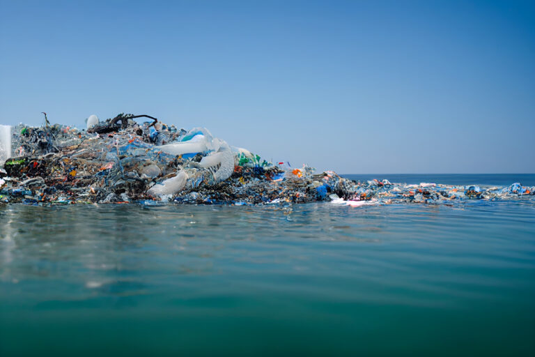 The Ocean Food Chain: Explained Biology Diagrams