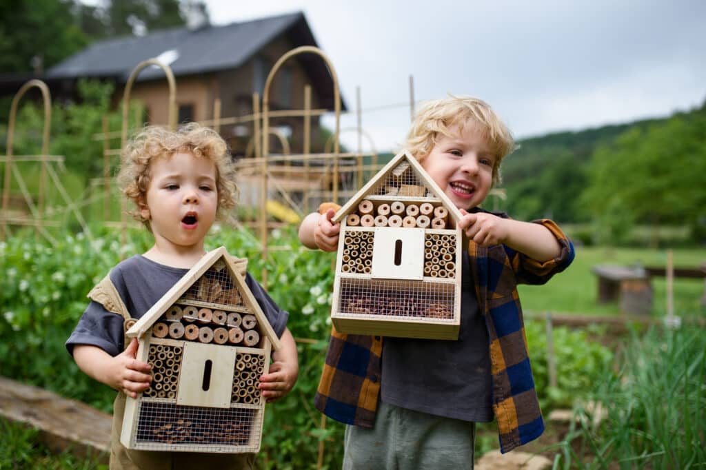5 Outdoor Conservation Activities You Can Do as a Family